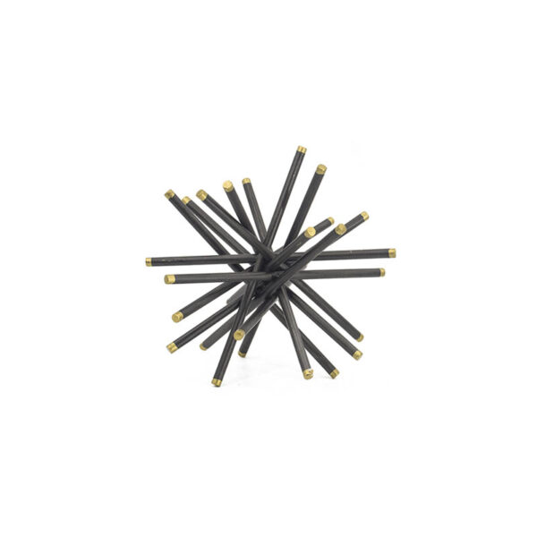 OBJETO DECORATIVO OURICO P